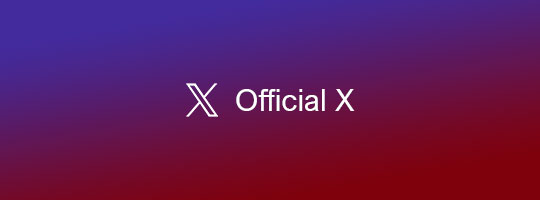 Official X