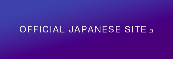 OFFICIAL JAPANESE SITE